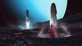 Desktop image. Fantasy & Sci Fi. ID:109664