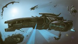 Desktop image. Fantasy & Sci Fi. ID:109788