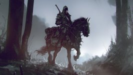 Desktop image. Fantasy & Sci Fi. ID:110196