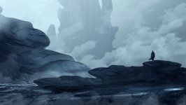 Desktop image. Fantasy & Sci Fi. ID:110197