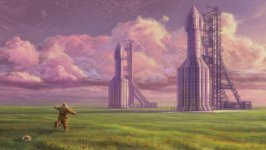 Desktop image. Fantasy & Sci Fi. ID:110341