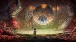 Desktop wallpaper. Fantasy & Sci Fi. ID:122146