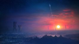 Desktop wallpaper. Fantasy & Sci Fi. ID:122513
