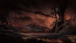Desktop wallpaper. Fantasy & Sci Fi. ID:122598