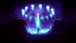 Desktop wallpaper. Fantasy & Sci Fi. ID:122950