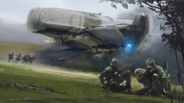 Desktop wallpaper. Fantasy & Sci Fi. ID:123542