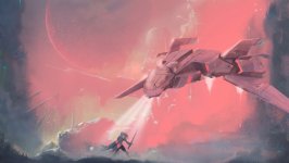 Desktop wallpaper. Fantasy & Sci Fi. ID:125012