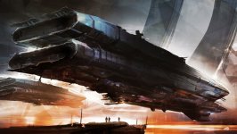 Desktop wallpaper. Fantasy & Sci Fi. ID:125616