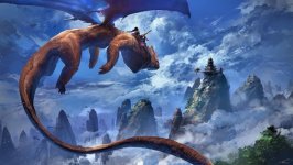 Desktop wallpaper. Fantasy & Sci Fi. ID:125772