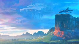 Desktop wallpaper. Fantasy & Sci Fi. ID:125854