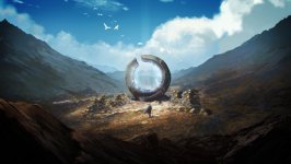 Desktop image. Fantasy & Sci Fi. ID:132065
