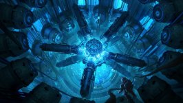 Desktop wallpaper. Fantasy & Sci Fi. ID:126453