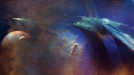 Desktop wallpaper. Fantasy & Sci Fi. ID:126491