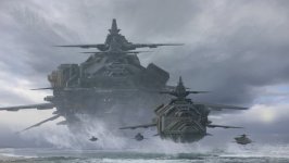 Desktop image. Fantasy & Sci Fi. ID:126950