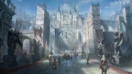 Desktop image. Fantasy & Sci Fi. ID:127227