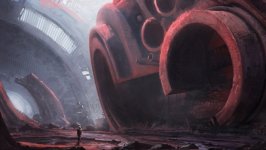 Desktop image. Fantasy & Sci Fi. ID:127516