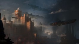 Desktop image. Fantasy & Sci Fi. ID:127901