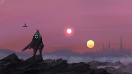 Desktop image. Fantasy & Sci Fi. ID:128041