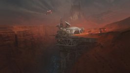 Desktop image. Fantasy & Sci Fi. ID:128100