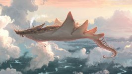 Desktop image. Fantasy & Sci Fi. ID:129597