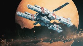 Desktop image. Fantasy & Sci Fi. ID:130374