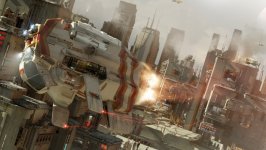 Desktop image. Fantasy & Sci Fi. ID:130686