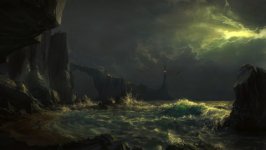 Desktop image. Fantasy & Sci Fi. ID:133611