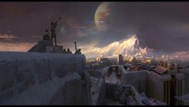 Desktop image. Fantasy & Sci Fi. ID:135216