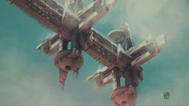 Desktop image. Fantasy & Sci Fi. ID:135572
