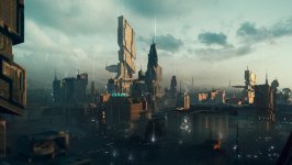 Desktop image. Fantasy & Sci Fi. ID:135917