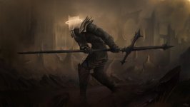 Desktop image. Fantasy & Sci Fi. ID:135972