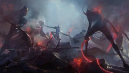 Desktop image. Fantasy & Sci Fi. ID:136341