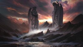 Desktop image. Fantasy & Sci Fi. ID:136495