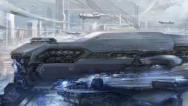 Desktop image. Fantasy & Sci Fi. ID:136513
