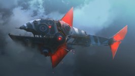 Desktop image. Fantasy & Sci Fi. ID:136606