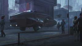 Desktop image. Fantasy & Sci Fi. ID:137274