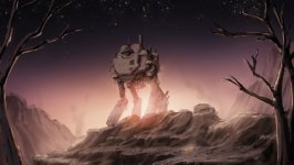 Desktop image. Fantasy & Sci Fi. ID:137928