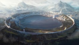 Desktop image. Fantasy & Sci Fi. ID:138027