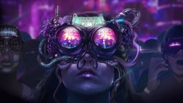 Desktop image. Fantasy & Sci Fi. ID:146819