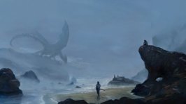 Desktop image. Fantasy & Sci Fi. ID:138113