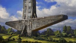 Desktop image. Fantasy & Sci Fi. ID:138181