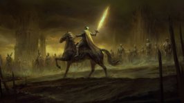 Desktop image. Fantasy & Sci Fi. ID:138339