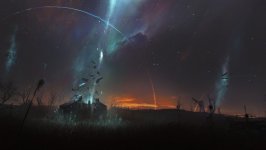 Desktop image. Fantasy & Sci Fi. ID:138345
