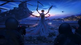 Desktop image. Fantasy & Sci Fi. ID:138366