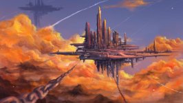 Desktop image. Fantasy & Sci Fi. ID:138510