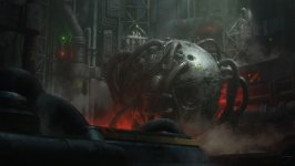 Desktop image. Fantasy & Sci Fi. ID:138558