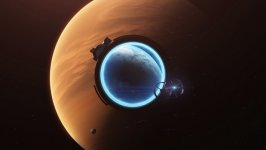 Desktop image. Fantasy & Sci Fi. ID:139261