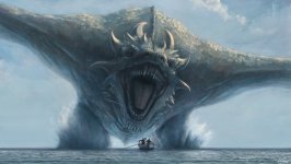 Desktop image. Fantasy & Sci Fi. ID:139603