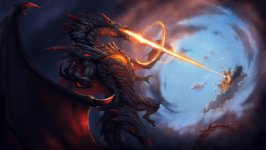 Desktop image. Fantasy & Sci Fi. ID:139685