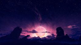 Desktop image. Fantasy & Sci Fi. ID:139981